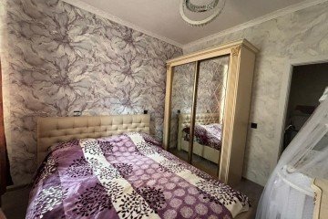 Фото №4: 2-комнатная квартира 42 м² - Краснодар, мкр. Завод Радиоизмерительных Приборов, ул. 1 Мая, 430/2