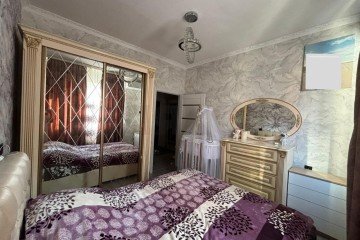 Фото №5: 2-комнатная квартира 42 м² - Краснодар, мкр. Завод Радиоизмерительных Приборов, ул. 1 Мая, 430/2