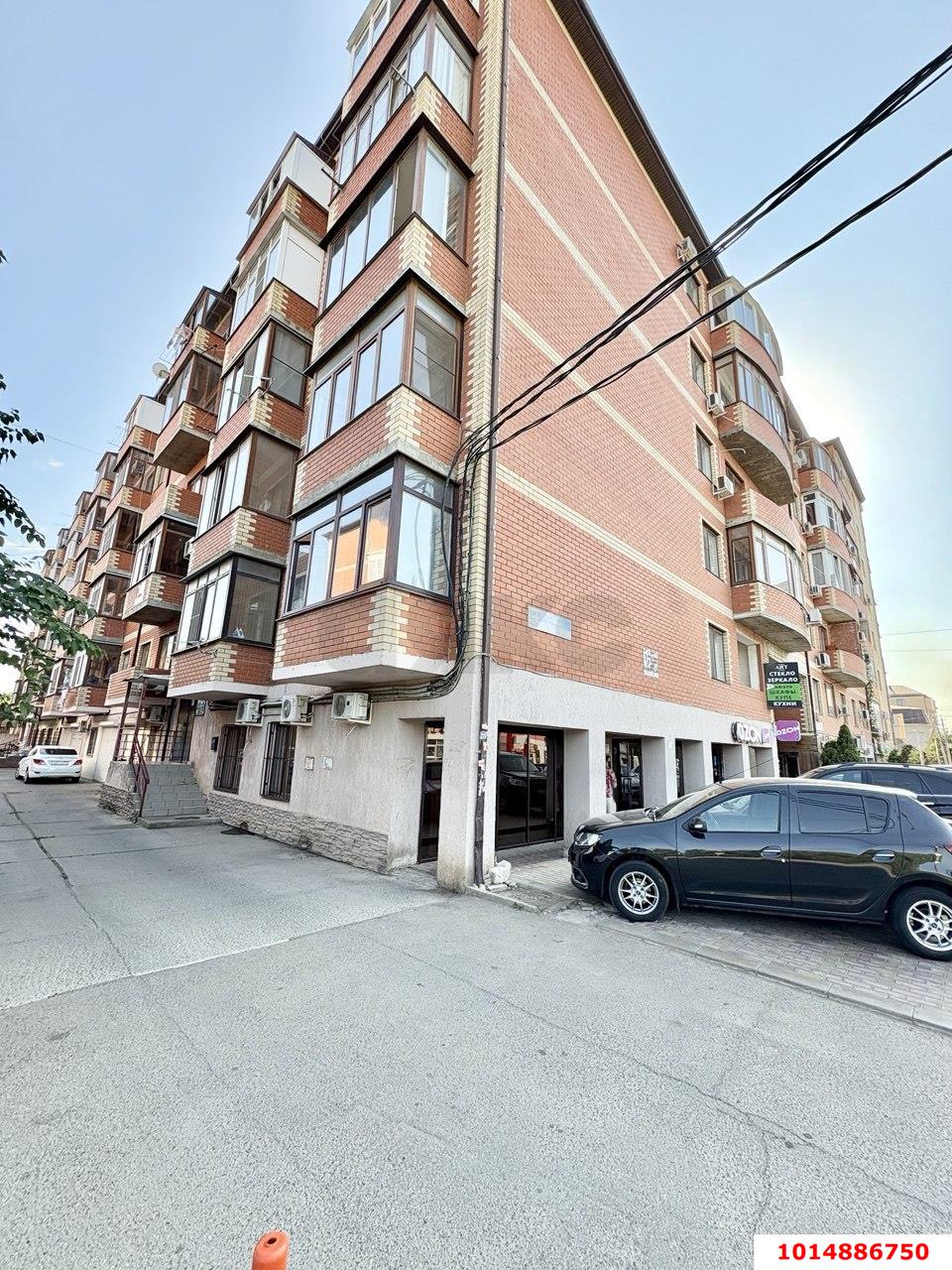 Фото №14: 2-комнатная квартира 42 м² - Краснодар, Завод Радиоизмерительных Приборов, ул. 1 Мая, 430/2