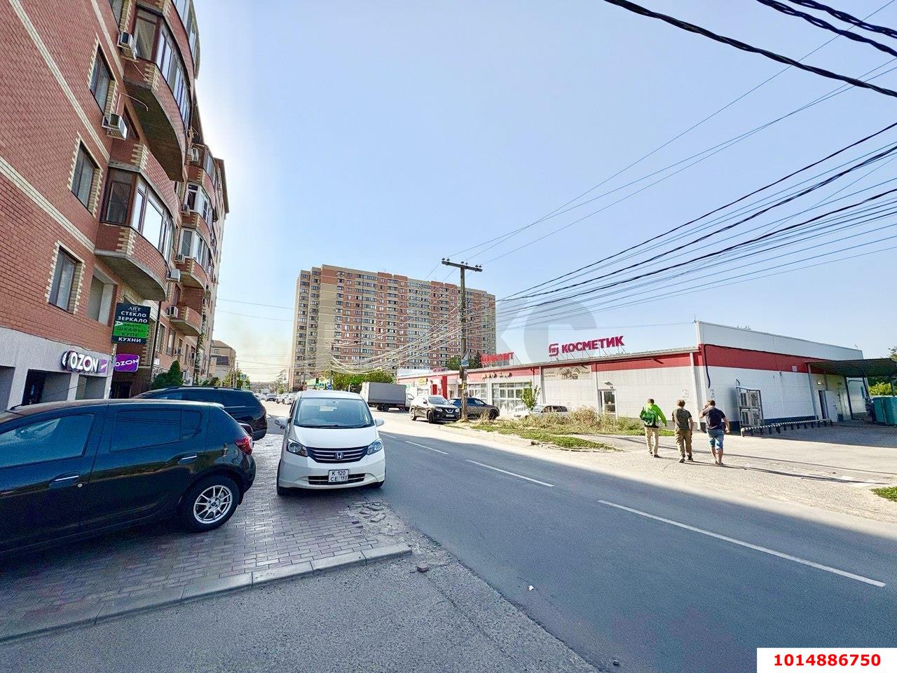 Фото №13: 2-комнатная квартира 42 м² - Краснодар, Завод Радиоизмерительных Приборов, ул. 1 Мая, 430/2