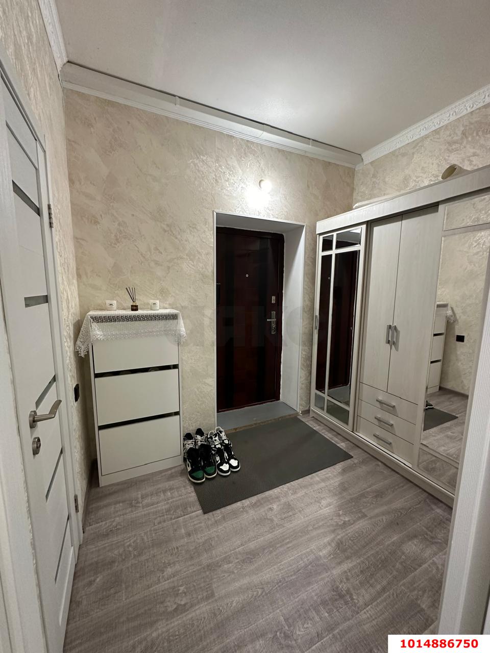 Фото №9: 2-комнатная квартира 42 м² - Краснодар, Завод Радиоизмерительных Приборов, ул. 1 Мая, 430/2