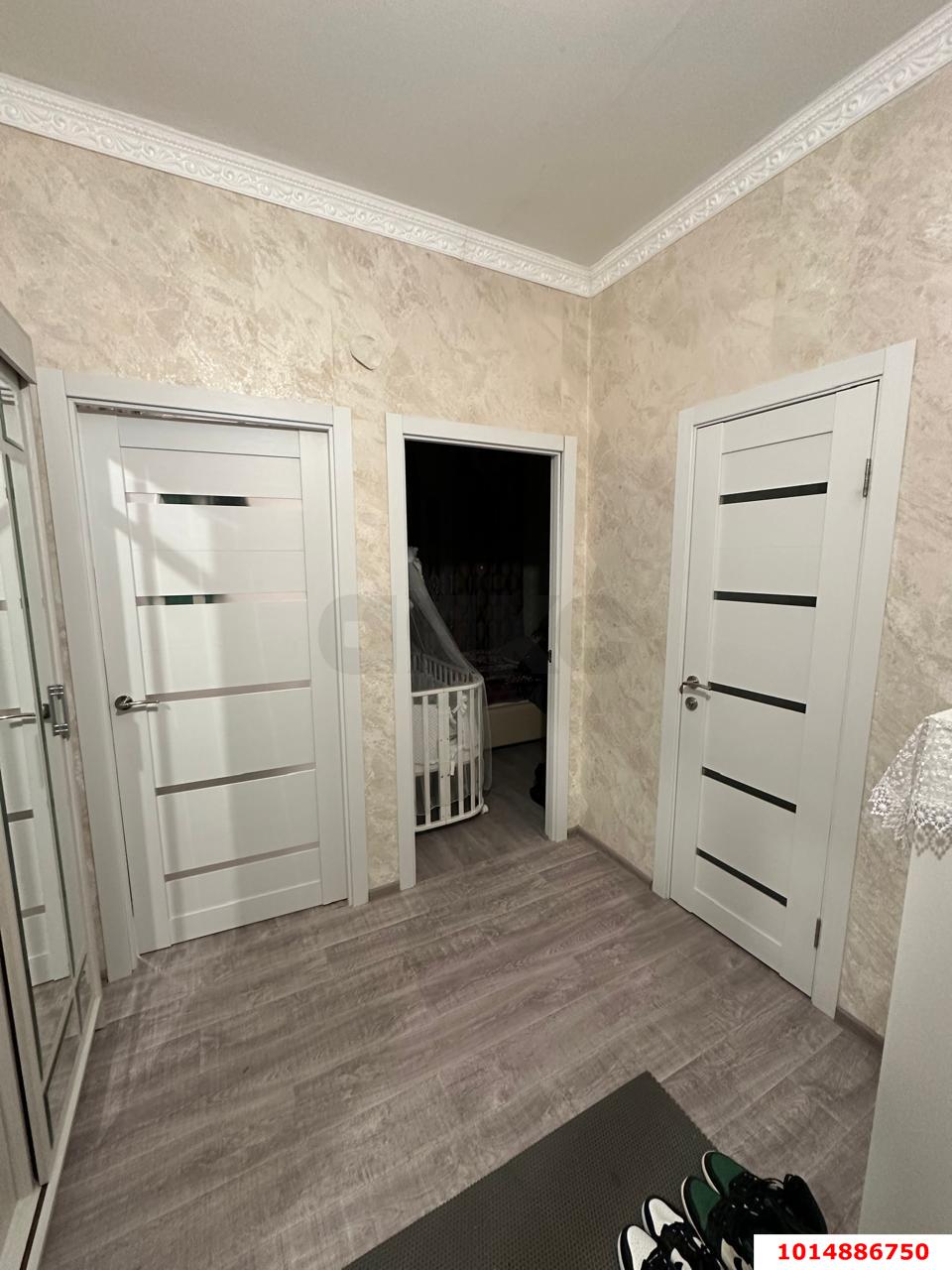 Фото №12: 2-комнатная квартира 42 м² - Краснодар, Завод Радиоизмерительных Приборов, ул. 1 Мая, 430/2