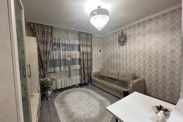 Фото №1: 2-комнатная квартира 42 м² - Краснодар, мкр. Завод Радиоизмерительных Приборов, ул. 1 Мая, 430/2