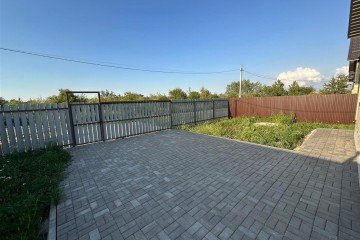 Фото №3: Дом 83 м² - Ильский, ул. Грушевая