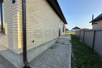 Фото №5: Дом 83 м² - Ильский, ул. Грушевая