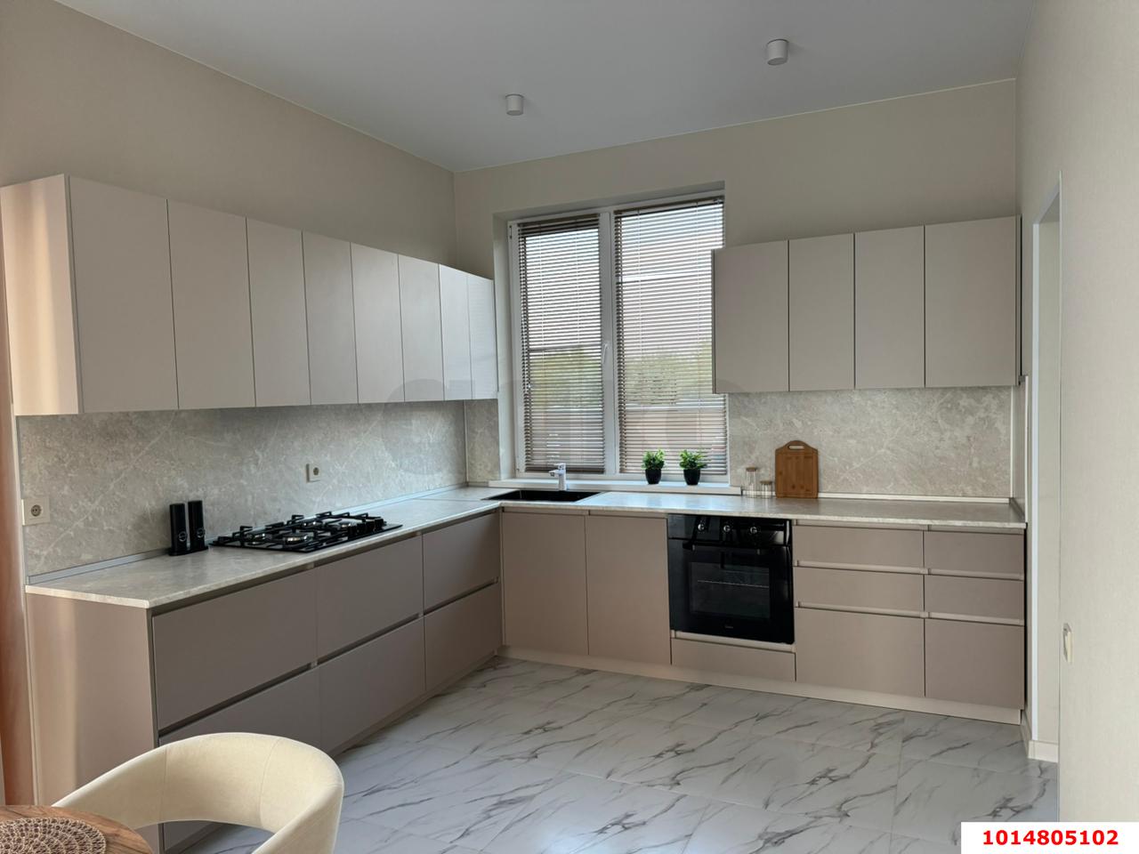 Фото №5: Дом 95 м² + 5 сот. - Анастасиевская, ул. Коммунистическая, 1