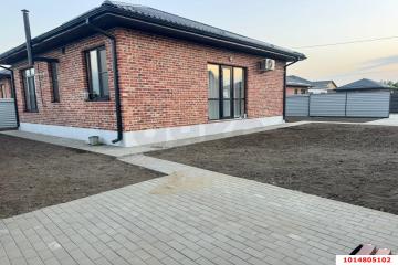 Фото №1: Дом 95 м² - Анастасиевская, ул. Коммунистическая, 1