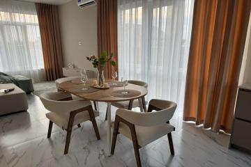 Фото №3: Дом 95 м² - Анастасиевская, ул. Коммунистическая, 1