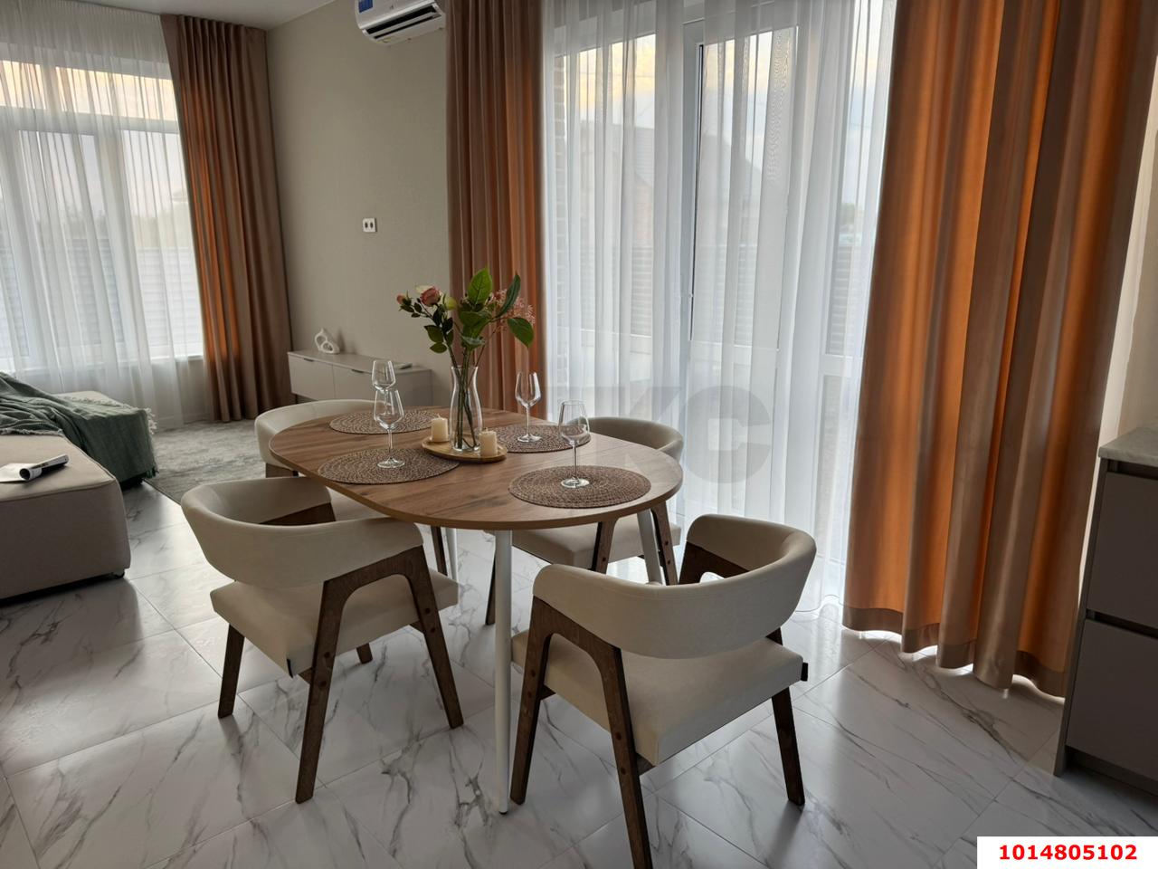 Фото №3: Дом 95 м² + 5 сот. - Анастасиевская, ул. Коммунистическая, 1