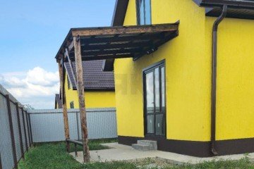 Фото №3: Дом 143 м² - Суповский, ул. Полевая, 14