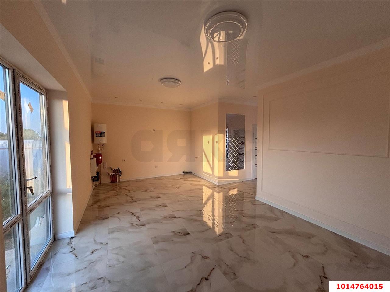 Фото №5: Дом 145 м² + 4 сот. - Суповский, ул. Полевая, 5/1