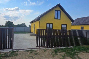 Фото №1: Дом 145 м² - Суповский, ул. Полевая, 5/1