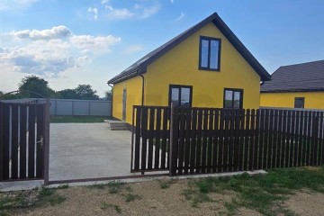 Фото №2: Дом 146 м² - Суповский, ул. Полевая