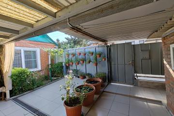 Фото №2: Часть дома 61 м² - Краснодар, мкр. Дубинка, ул. 9 Января, 43