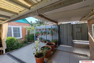 Фото №2: Часть дома 61 м² - Краснодар, мкр. Дубинка, ул. 9 Января, 43