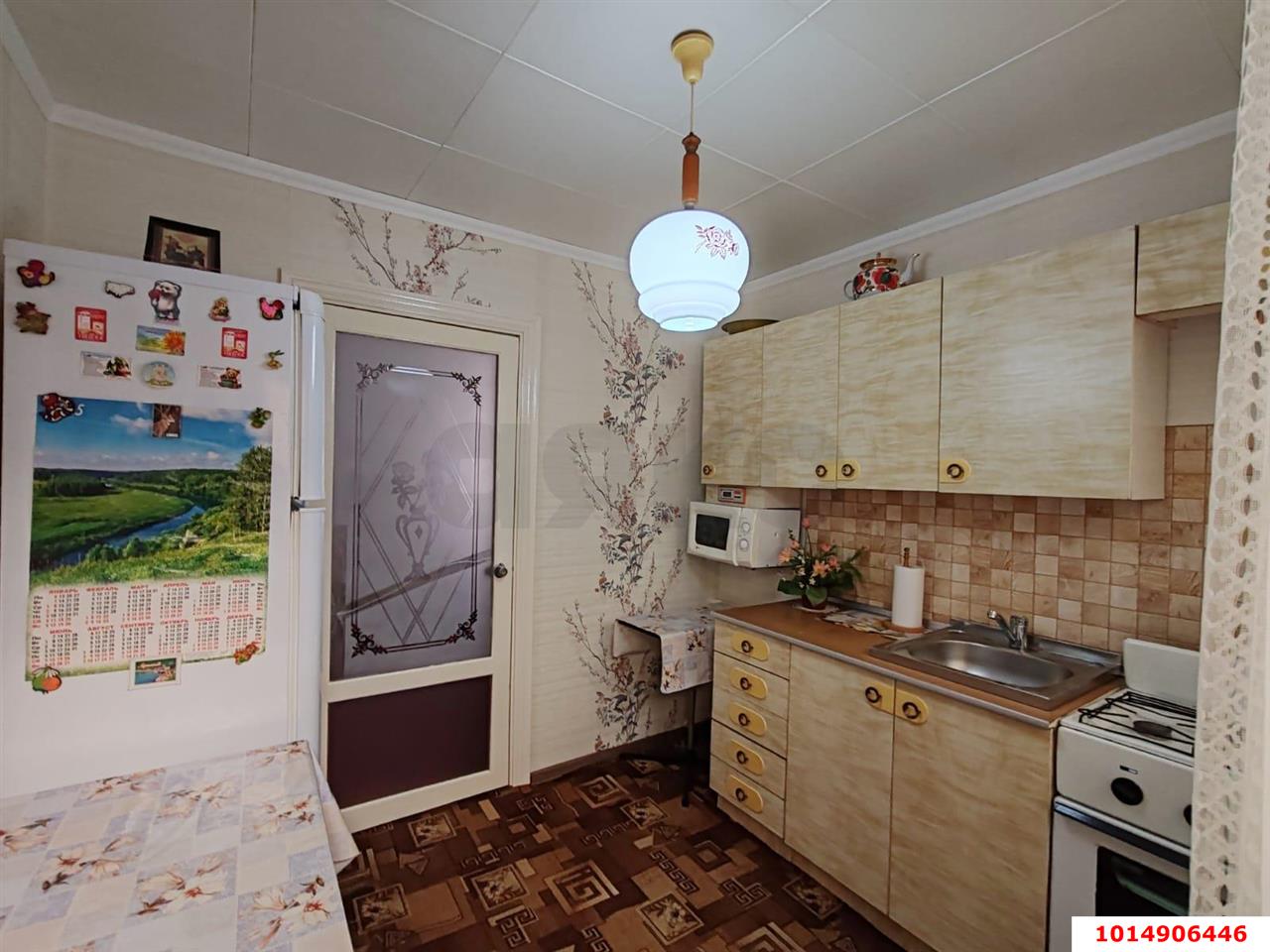 Фото №7: Часть дома 61 м² + 3.76 сот. - Краснодар, Центральный внутригородской округ, мкр. Дубинка, ул. 9 Января, 43