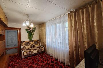 Фото №5: Часть дома 61 м² - Краснодар, мкр. Дубинка, ул. 9 Января, 43