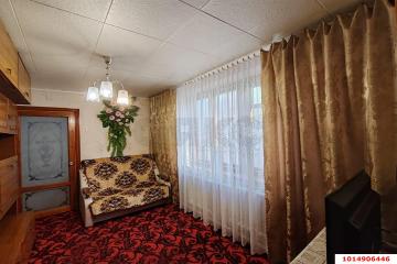 Фото №5: Часть дома 61 м² - Краснодар, мкр. Дубинка, ул. 9 Января, 43