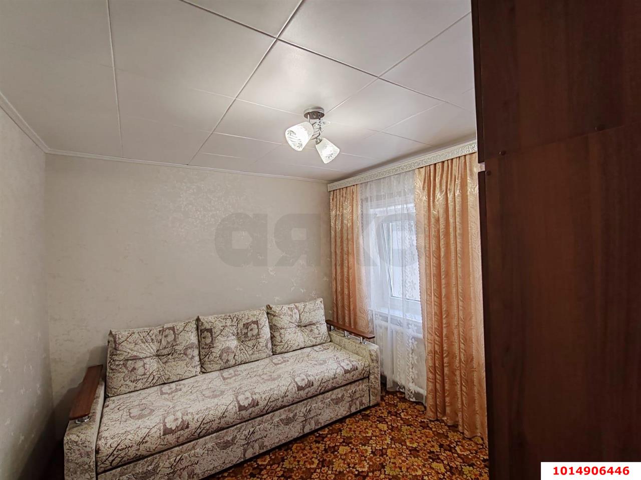 Фото №6: Часть дома 61 м² + 3.76 сот. - Краснодар, Центральный внутригородской округ, мкр. Дубинка, ул. 9 Января, 43