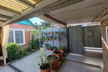 Фото №2: Часть дома 61 м² - Краснодар, мкр. Дубинка, ул. 9 Января, 43