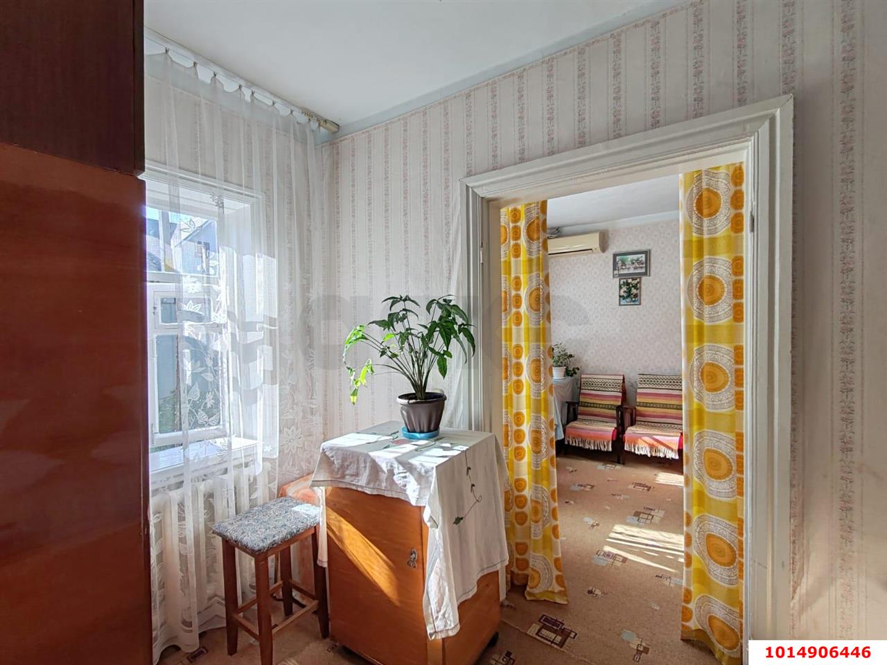 Фото №12: Часть дома 61 м² + 3.76 сот. - Краснодар, Центральный внутригородской округ, мкр. Дубинка, ул. 9 Января, 43