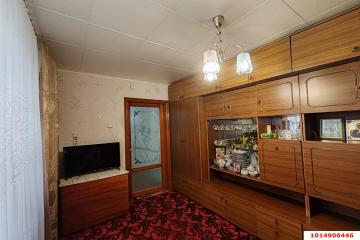 Фото №4: Часть дома 61 м² - Краснодар, мкр. Дубинка, ул. 9 Января, 43