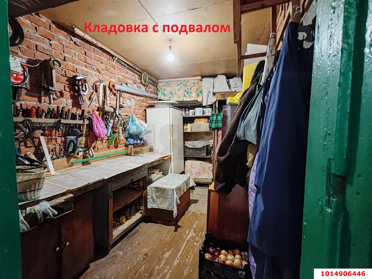 Фото №15: Часть дома 61 м² + 3.76 сот. - Краснодар, Центральный внутригородской округ, мкр. Дубинка, ул. 9 Января, 43