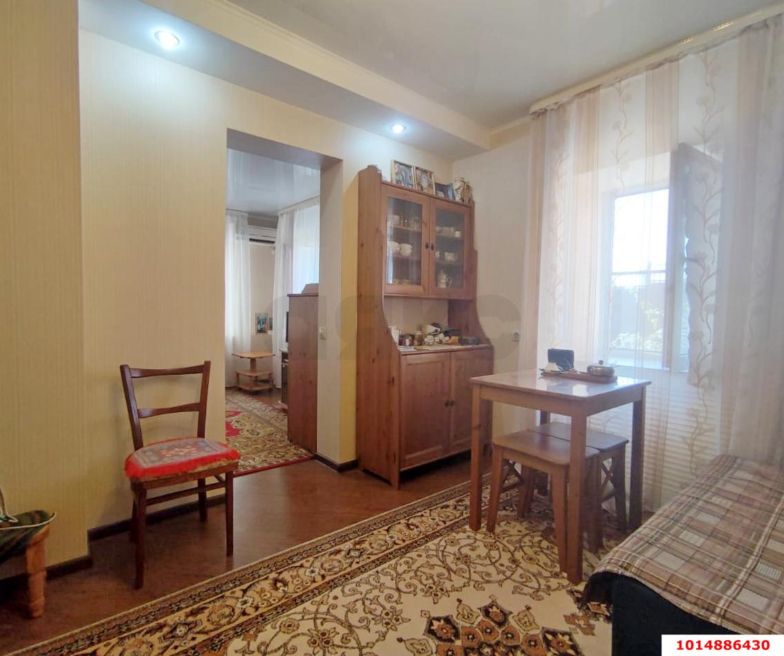 Фото №12: Дом 34 м² + 7 сот. - Старокорсунская, Карасунский внутригородской округ, ул. Октябрьская, 103