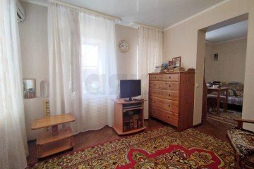 Фото №4: Дом 34 м² - Старокорсунская, мкр. Карасунский внутригородской округ, ул. Октябрьская, 103