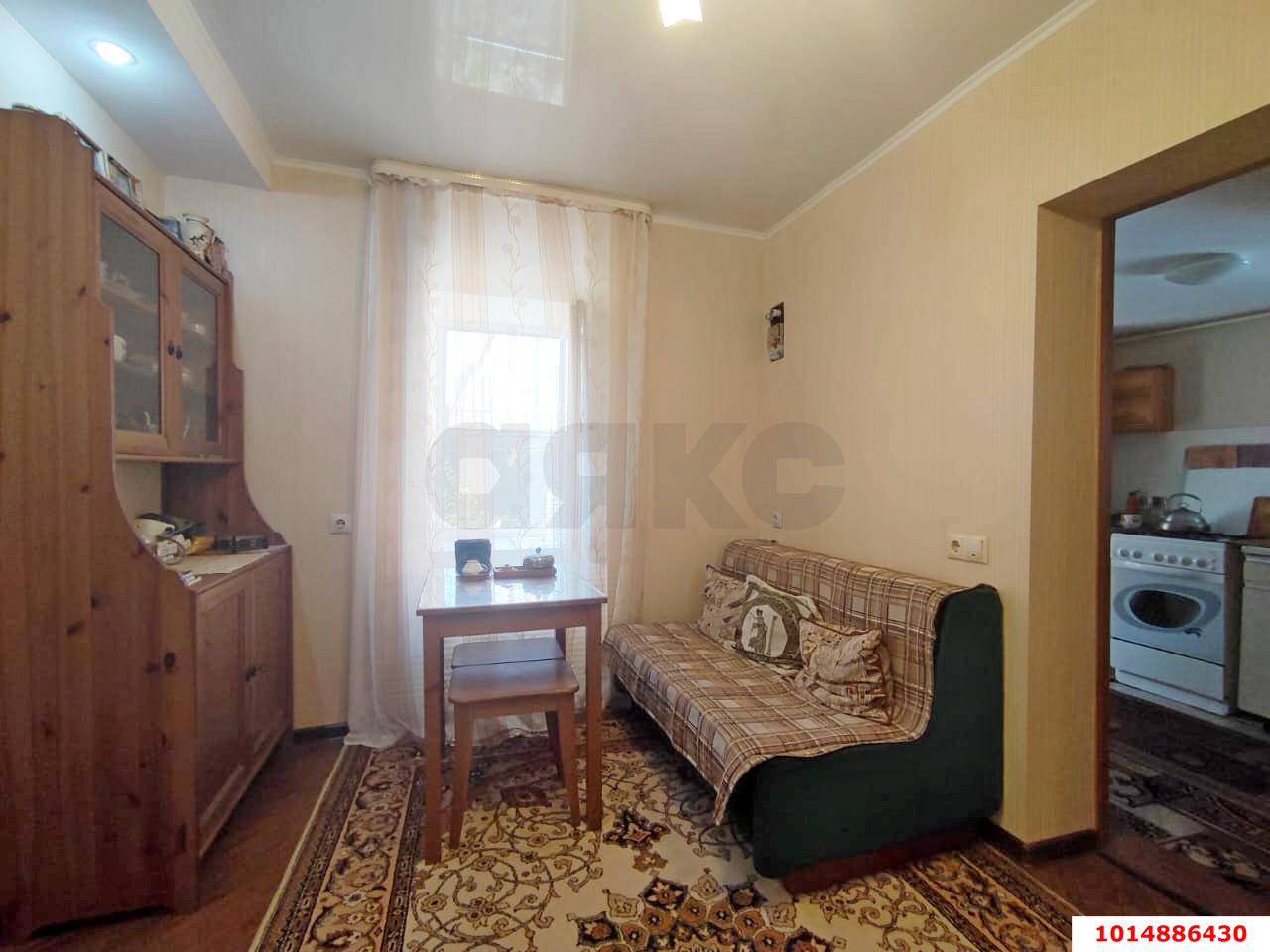 Фото №14: Дом 34 м² + 7 сот. - Старокорсунская, Карасунский внутригородской округ, ул. Октябрьская, 103