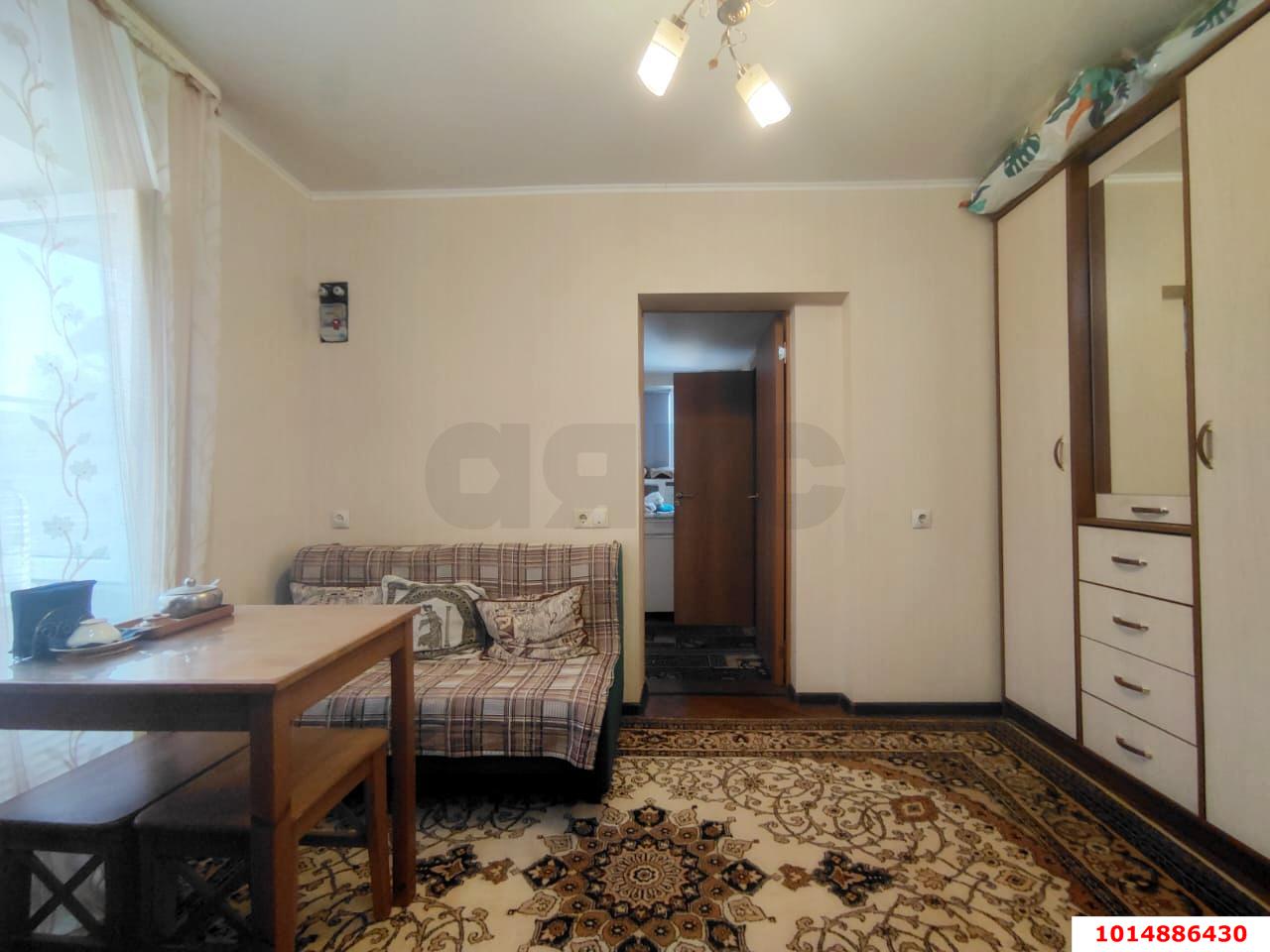 Фото №9: Дом 34 м² + 7 сот. - Старокорсунская, Карасунский внутригородской округ, ул. Октябрьская, 103