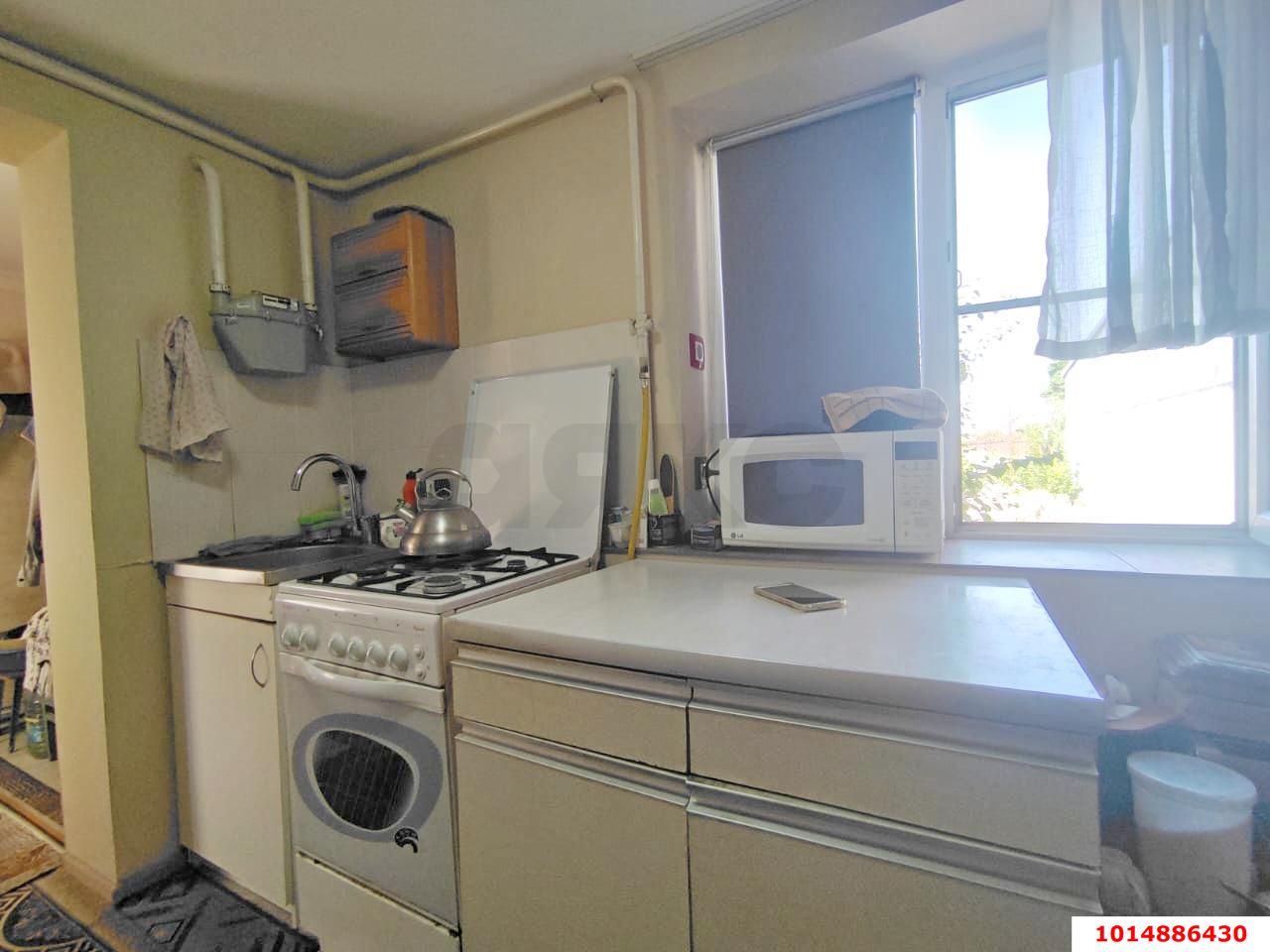 Фото №10: Дом 34 м² + 7 сот. - Старокорсунская, Карасунский внутригородской округ, ул. Октябрьская, 103