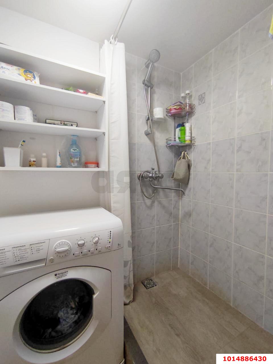 Фото №11: Дом 34 м² + 7 сот. - Старокорсунская, Карасунский внутригородской округ, ул. Октябрьская, 103