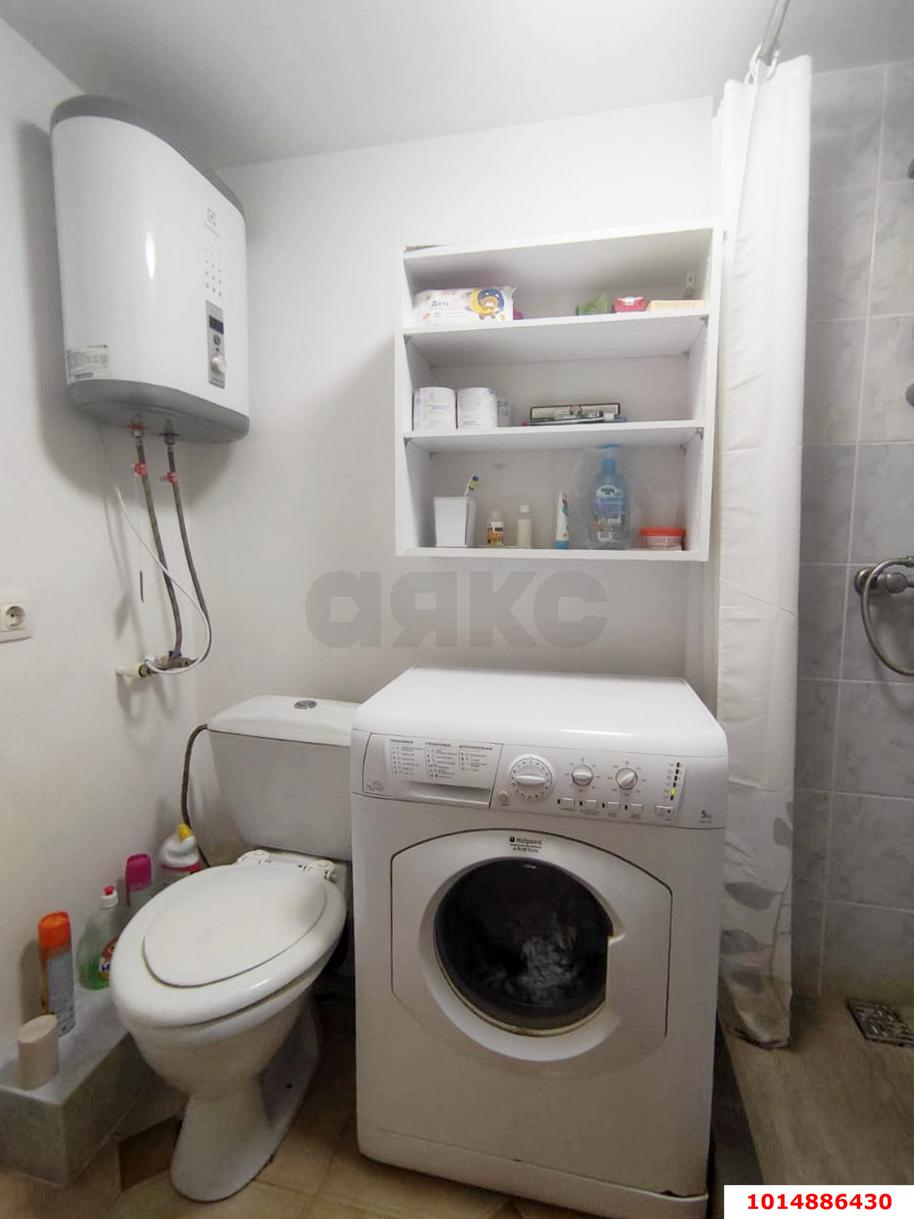 Фото №7: Дом 34 м² + 7 сот. - Старокорсунская, Карасунский внутригородской округ, ул. Октябрьская, 103