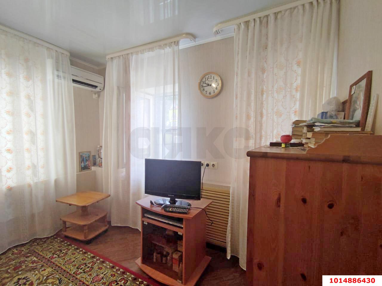 Фото №13: Дом 34 м² + 7 сот. - Старокорсунская, Карасунский внутригородской округ, ул. Октябрьская, 103