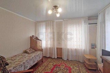 Фото №5: Дом 34 м² - Старокорсунская, мкр. Карасунский внутригородской округ, ул. Октябрьская, 103