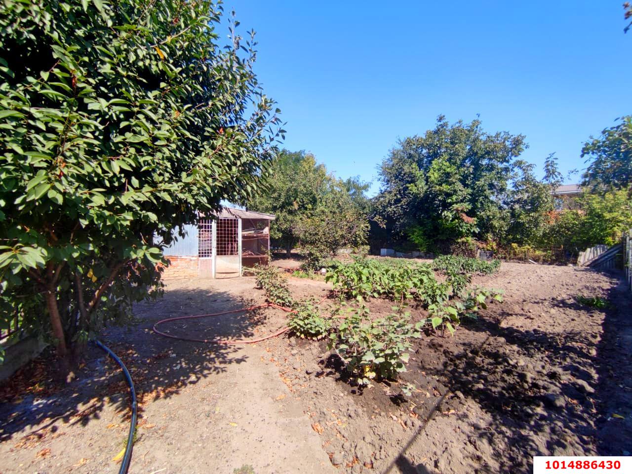 Фото №16: Дом 34 м² + 7 сот. - Старокорсунская, Карасунский внутригородской округ, ул. Октябрьская, 103