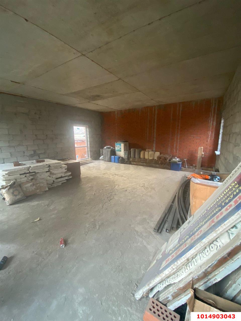 Фото №3: Дом 176 м² + 4 сот. - Новотитаровская, ул. Ленина, 20