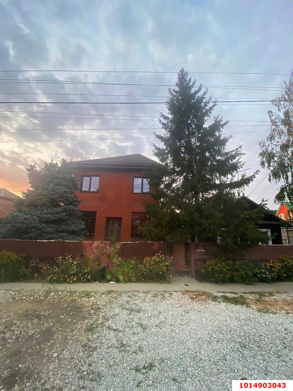 Фото №11: Дом 176 м² + 4 сот. - Новотитаровская, ул. Ленина, 20