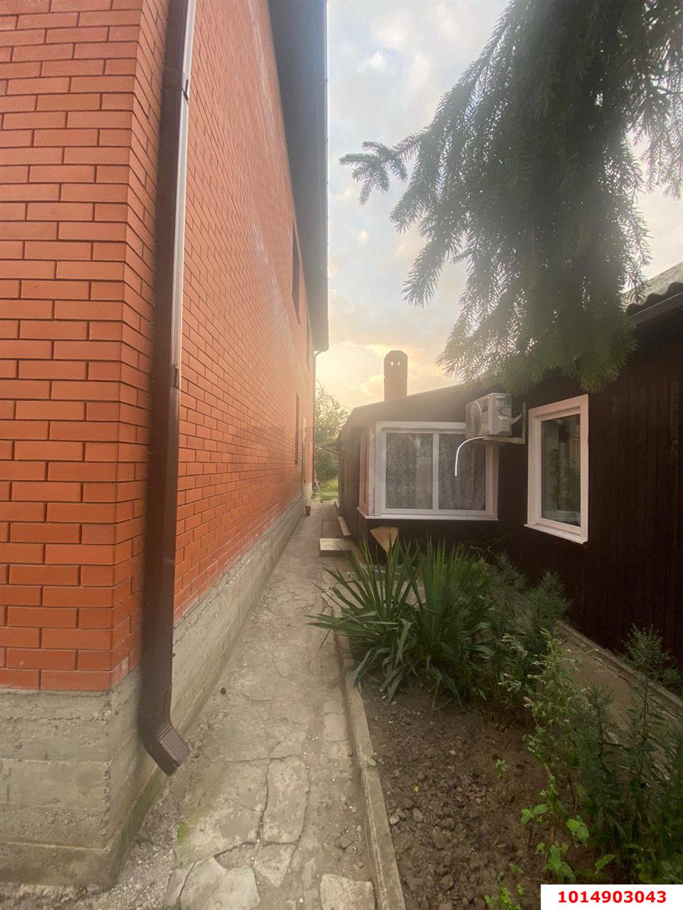 Фото №4: Дом 176 м² + 4 сот. - Новотитаровская, ул. Ленина, 20