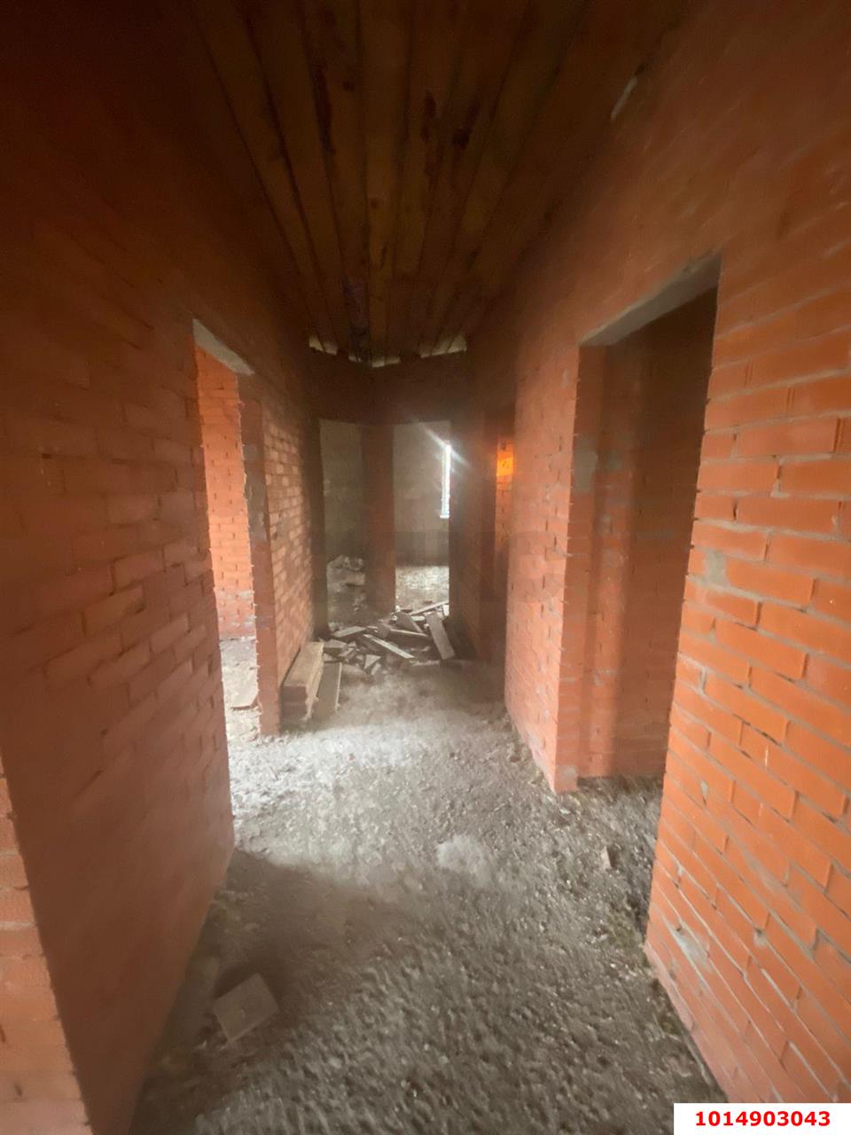 Фото №10: Дом 176 м² + 4 сот. - Новотитаровская, ул. Ленина, 20