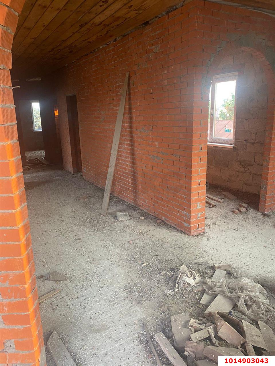 Фото №6: Дом 176 м² + 4 сот. - Новотитаровская, ул. Ленина, 20