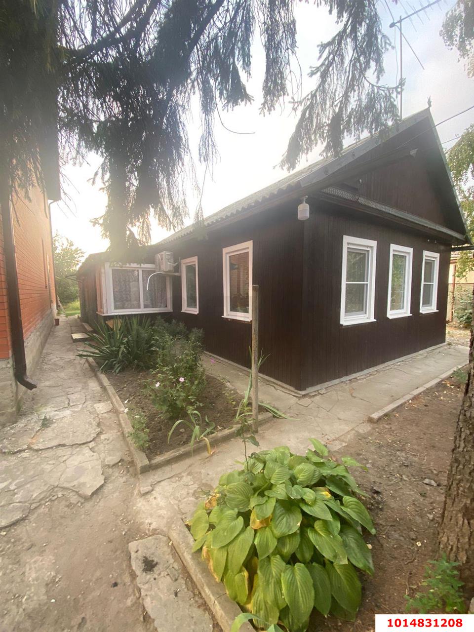 Фото №8: Дом 55 м² + 4.3 сот. - Новотитаровская, ул. Продольная, 52