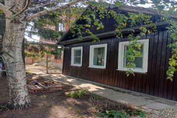 Фото №5: Дом 55 м² - Новотитаровская, ул. Продольная, 52