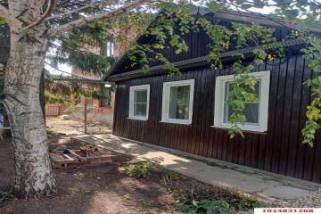 Фото №5: Дом 55 м² - Новотитаровская, ул. Продольная, 52