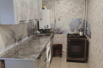 Фото №1: Дом 55 м² - Новотитаровская, ул. Продольная, 52