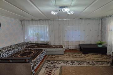 Фото №4: Дом 55 м² - Новотитаровская, ул. Продольная, 52