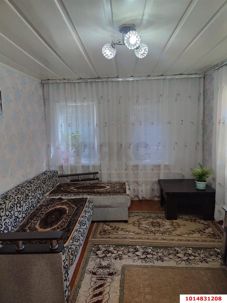 Фото №4: Дом 55 м² + 4.3 сот. - Новотитаровская, ул. Продольная, 52