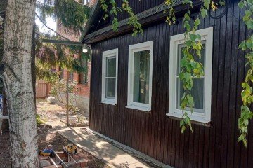 Фото №2: Дом 55 м² - Новотитаровская, ул. Продольная, 52