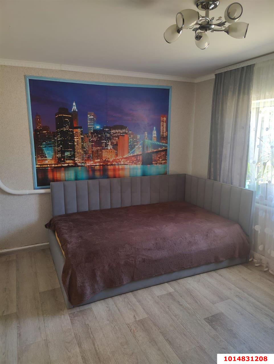 Фото №6: Дом 55 м² + 4.3 сот. - Новотитаровская, ул. Продольная, 52